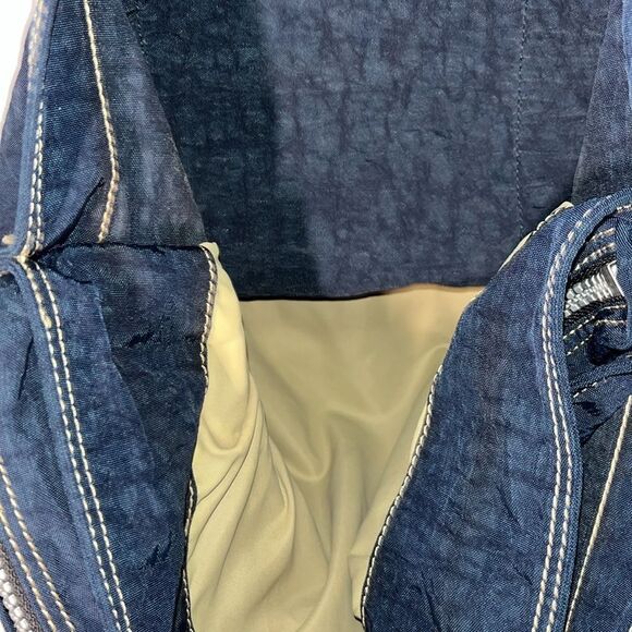 Kipling Art M Vintage Tote Bag - Picture 6 of 8